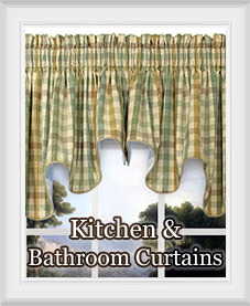 Kitchen Window Curtain Ideas on Best Window Treatments  Curtains  Shades  Window Toppers  Drapery