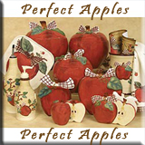 apple home decor