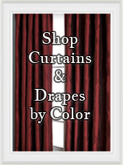 Curtains by Color
