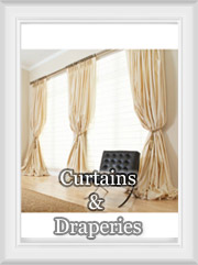 Curtains & Drapes