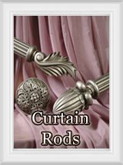 Curtain Rods 