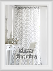 Sheer Curtains