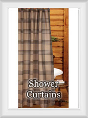 Shower Curtains