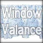 Window Valances