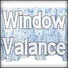 Valance Curtains