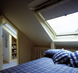 Thermal Window coverings
