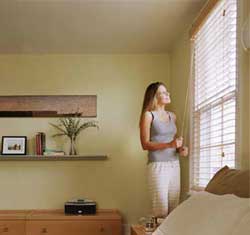 Buying Window Treatments Online