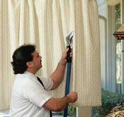 How To Clean Curtains