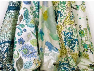 Greenhouse Fabrics by the Yard