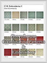 Greenhouse Fabrics