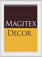 Magitex Decor Fabrics