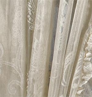 Beverley Lace Swatch