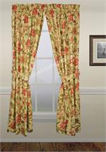 54 inch Length Curtains: BestWindowTreatments.com