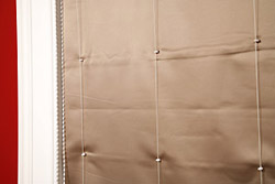 Roman Shade Lining