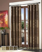 Mazzotti Curtain Panel