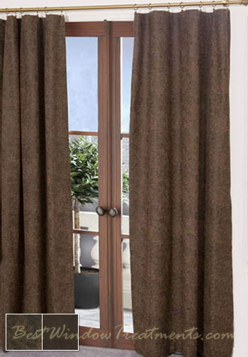 Montana Curtain Panel