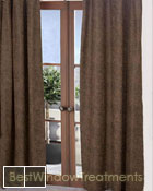 Montana Curtain Panel